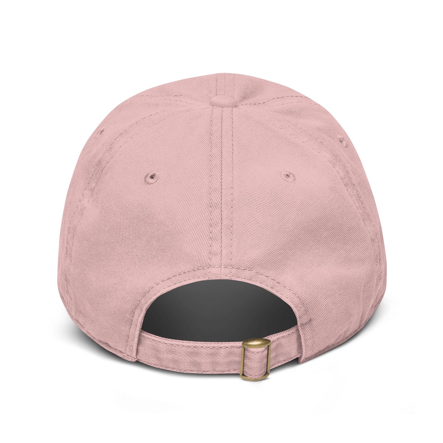Notch & Summit Washed Baseball Cap